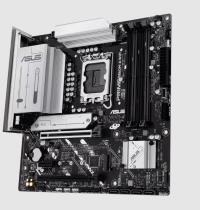 ASUS PRIME B860M-A WIFI LGA1851P DDR5 Ses+2.5GLan HDMI 2xDP 2xM2 USB3.2 mATX - 4